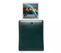 Фотопринтер Fujifilm Instax Square Link Midnight Green