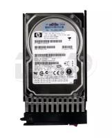 Жесткий диск HP CA06681-B26500CP 72Gb SAS 2,5" HDD