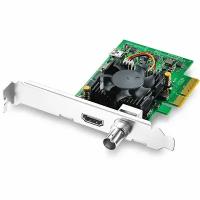 Blackmagic DeckLink Mini Monitor 4K