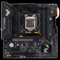 ASUS Материнская плата Asus TUF GAMING B560M-PLUS