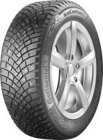 Зимние шины Continental ContiIceContact 3 235/55 R19 105T