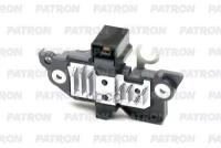 Реле-Регулятор Генератора Bosch Unit 12v PATRON арт. P25-0282KOR