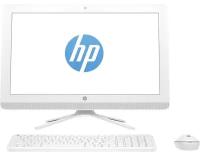 HP Моноблок HP 22-b064ur Y1A05EA AMD A6-7310/4 ГБ/HDD 1 ТБ/AMD R4/21.5/1920x1080/Windows 10 Home 64