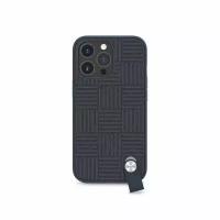 Защитный чехол Moshi Altra Case for iPhone 13 Pro. Цвет: Полуночный Синий