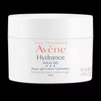 Avene Hydrance Аква-гель для лица 50 мл 1 шт