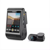 VIOFO A229 Duo c GPS и второй камерой