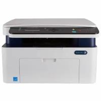 МФУ Xerox WorkCentre 3025BI ч/б А4 20ppm с Wi-FI