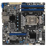 Серверная материнская плата ASUS P12R-M/10G-2T (LGA1200)