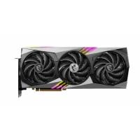 Видеокарта MSI RTX4080 16GB GAMING X TRIO PCI-E 4.0 16384Mb 256 GDDR6X 2595/22400 HDMIx1 DPx3 HDCP Ret