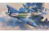 09079 Самолет Spitfire Mk.IX
