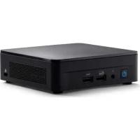 Платформа INTEL NUC12WSKI70Z00 черный