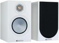 Полочная акустика Monitor Audio Silver 50 (7G) Satin White