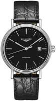 Наручные часы Longines Presence L4.922.4.52.2