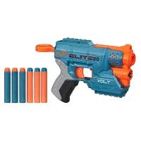 Hasbro Бластер Nerf Elite 2.0 Вольт E9952EU4