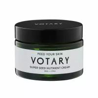 Увлажняющий крем без запаха Super Seed Votary (50 мл)