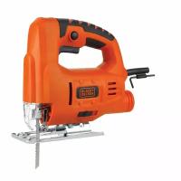 Лобзик электрический BLACK+DECKER JS10