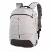 Молодежный рюкзак Swisswin SWC10010 Grey