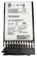 Жесткий диск HP 741140-B21 400Gb SAS 2,5" SSD