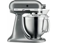 Миксер KitchenAid 5KSM185PSEMS