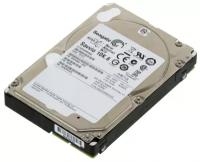 Жесткий диск Seagate ST900MM0006 900Gb SAS 2,5" HDD