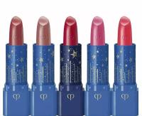 Cle de Peau Beaute набор помад для губ