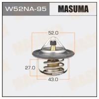 Термостат Masuma W52NA-95 MASUMA W52NA95