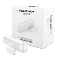 Fibaro Датчик открытия двери/окна FIBARO Door/Window Sensor 2 белый