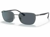 Солнцезащитные очки Ray-Ban RB3684 004/R5 Gunmetal (RB3684 004/R5)