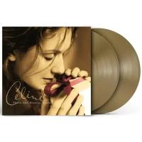 Celine Dion These Are Special Times Золотой винил (2LP) Sony Music