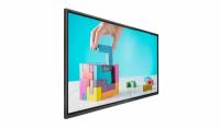 Philips 75BDL3052E/00 - Интерактивный дисплей для обучения 75” E-Line, UHD, Android 8, HE-IR 20 точек касания, OPS, 2x passive stylus