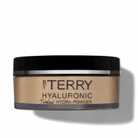 By Terry гиалуроновая пудра Hyaluronic Tinted Hydra-Powder (N100. Fair)