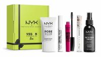 Набор для повседневного макияжа NYX Professional Makeup