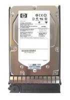 Жесткий диск HP EF0450FARMV 450Gb SAS 3,5" HDD