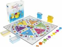 Настольная игра Trivial Pursuit от Hasbro