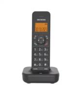 Радиотелефон DECROSS DECT DC1102B