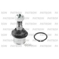 Опора шаровая DODGE RAM 2500 2002-2009 & 3rd Gen RAM 1500 2006-2010 & 4th Gen (Только год: 2006-2008) Patron PS3491