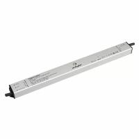 Блок питания ARPV-LG48160-LINEAR-PFC (48V, 3.34A, 160W) (Arlight, IP67 Металл)