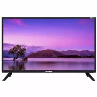 Телевизор 32" Telefunken TF-LED32S02T2 (HD 1366x768) черный