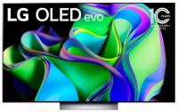 Телевизор LG 65" OLED65C3RLA.ARUB Evo OLED Ultra HD 4k SmartTV