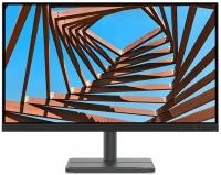 Монитор LENOVO L27e-30 27", черный (66BEKAC2EU)