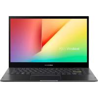 Ноутбук Asus VivoBook Flip 14 TP470EA-EC115T (Intel Core i3 1115G4 3.0GHz/14"/1920x1080/8Gb/256Gb SSD/Intel HD Graphics/Win 10 Home) 90NB0S01-M04260