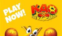 Игра Kao the Kangaroo: Round 2 для PC (STEAM) (электронная версия)