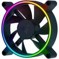 Вентилятор Razer Kunai Chroma RGB 120MM LED PWM Performance Fan - 1 Fan - FRML Packaging