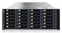 SNR Серверная платформа SNR-SR4336RS Rack 4U,2xXeon FCLGA4189(upto 205TDP),32xDDR4/3200MHz(upto 12TB),36xHDD LFF/SFF SATA,noRAID,3xPCix8 riser,2x1200W