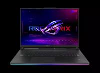 18" Игровой ноутбук ASUS ROG Strix SCAR 18,RTX 4070,240 Гц, 1TB SSD,16 GB RAM,i9-13980HX (2.6 ГГц),RTX 4070 (8 Гб), Английская клавиатура