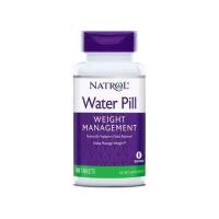 Natrol Water Pill 60 табл (Natrol)