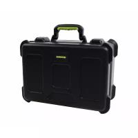 GATOR SH-MICCASE30 пластиковый кейс для SHURE 30 проводных микрофонов