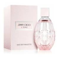 Jimmy Choo L Eau туалетная вода 60 мл для женщин