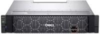 Система хранения данных DELL Дисковая СХД DELL M24-4 PowerVault ME5024 2U 24хSFF FC iSCSI 25GbE SAS FC iSCSI 8 PSU 2