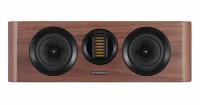 Wharfedale EVO 4.CS Walnut